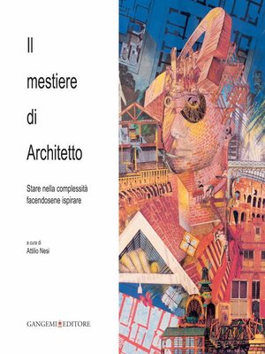 cover image of Il mestiere di Architetto